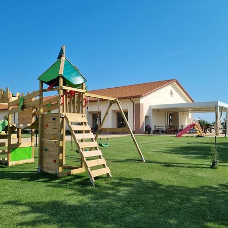 Agriturismo Acquachiara ساباوديا المظهر الخارجي الصورة