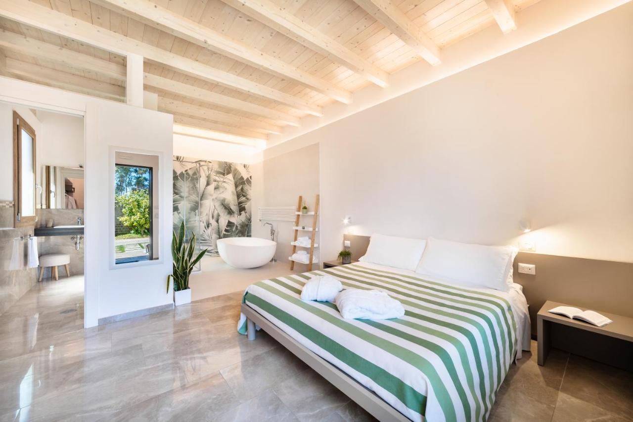Agriturismo Acquachiara ساباوديا المظهر الخارجي الصورة