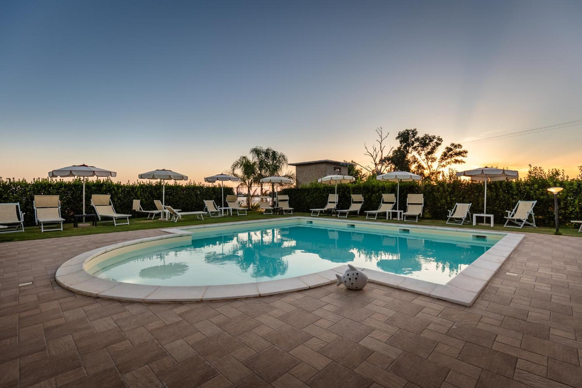 Agriturismo Acquachiara ساباوديا المظهر الخارجي الصورة